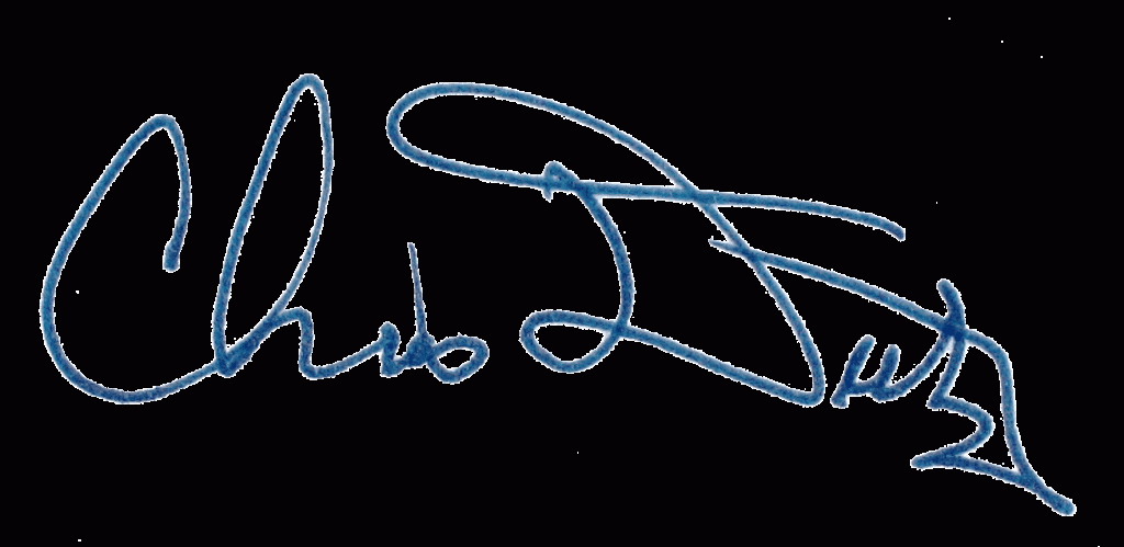 signature